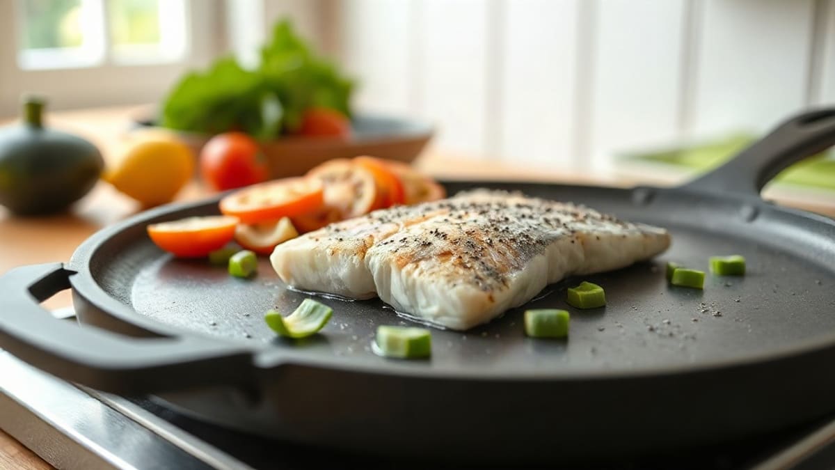 Que faire à la plancha ?